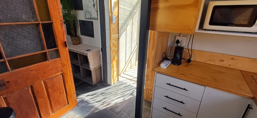 To Let 1 Bedroom Property for Rent in Balley Duff Free State
